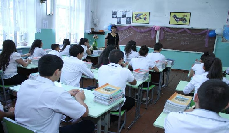 Քննարկում` սահմանամերձ կամ բարձրլեռնային բնակավայրերի դպրոցներ ուսուցիչների գործուղման վերաբերյալ