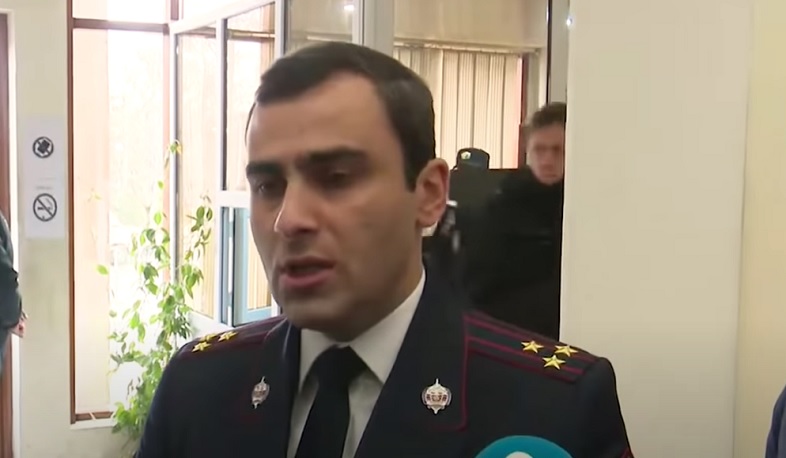 Սա կարող է դառնալ ուշացած արդարադատություն. դատախազ Բաղդասարյանը՝ «Մարտի 1»-ի գործի մասին