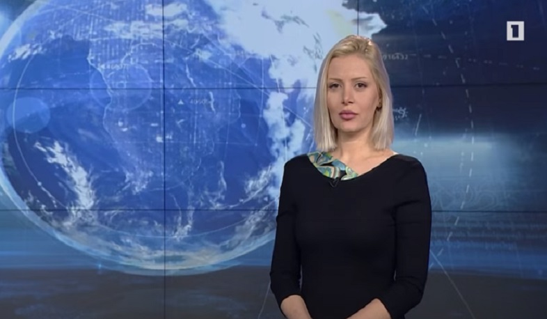 Մարտի 3-ի եղանակային կանխատեսումը