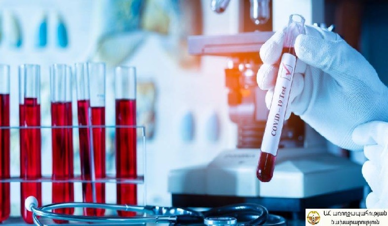 One new case of coronavirus confirmed in Artsakh