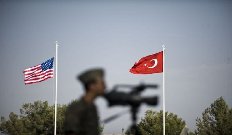 Получение Турцией китайских военных технологий потенциально вызовет новые трения с США: Business Recorder