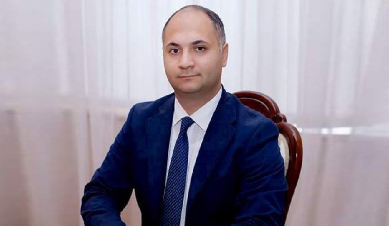 ՏՄՊՊՀ նախագահը շնորհավորել է հայ գործարարներին