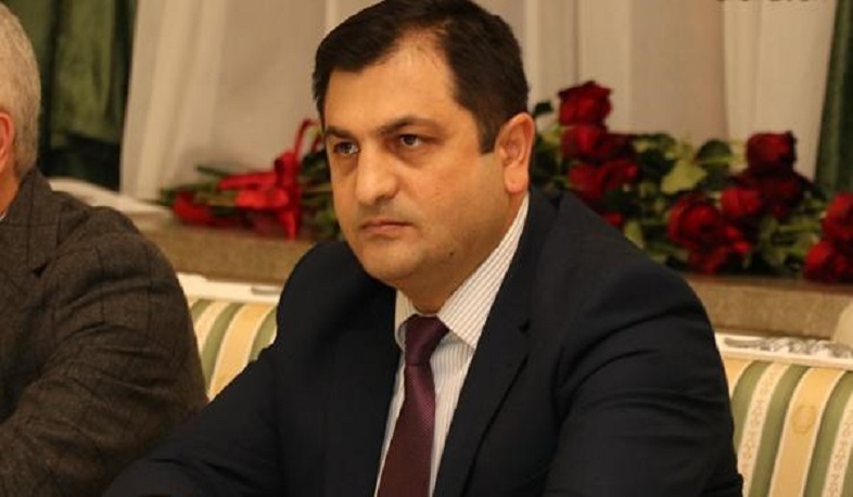 Դատախազի խորհրդականը հերքել է Օնիկ Գասպարյանի նկատմամբ քրեական վարույթ հարուցելու մասին լուրերը