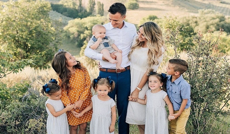 Սոցապնախարարությունը շրջանառության մեջ է դրել «Բազմազավակ ընտանիքների մասին» ՀՀ օրենքի նախագիծը