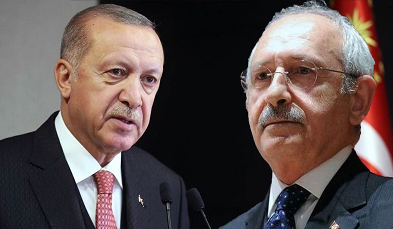 Требование к Эрдогану о компенсации в размере «5 копеек»