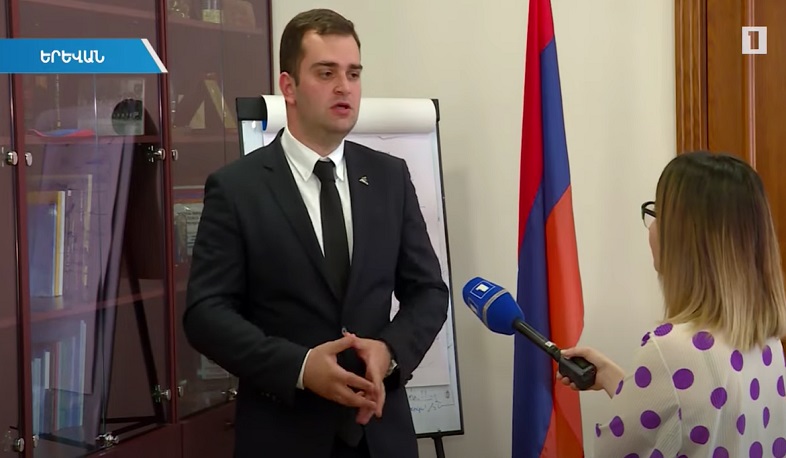 «իԳործ» ծրագրով ընտրված սփյուռքահայ 52 մասնագետ աշխատում է Հայաստանի պետական համակարգում