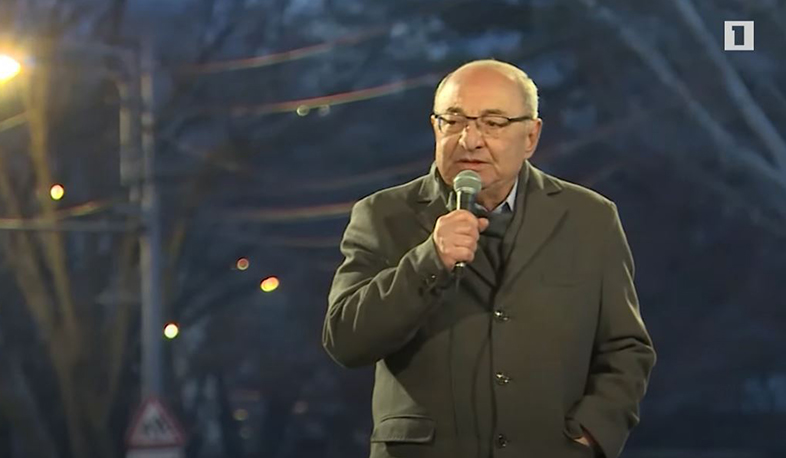 Վազգեն Մանուկյանը վաղը հրավիրվել է Քննչական կոմիտե