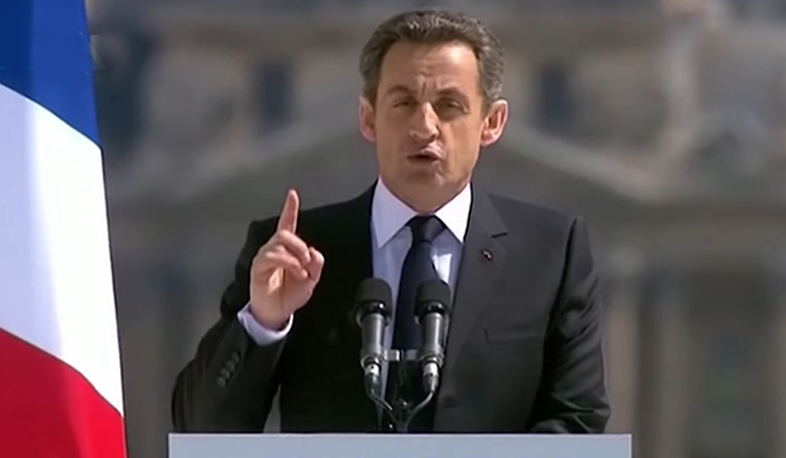 Ֆրանսիայի նախկին նախագահ Նիկոլա Սարկոզին բողոքարկել է դատարանի վճիռը