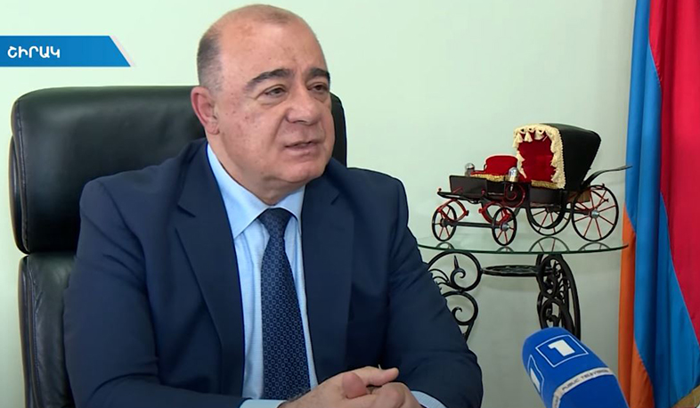 Գյումրիում այս տարի ութ փողոց և մեկ հրապարակ կնորոգվի, կտեղադրվի 50 նոր կանգառ