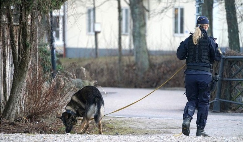 Нападение в Швеции: восемь раненых, полиция сообщает о теракте