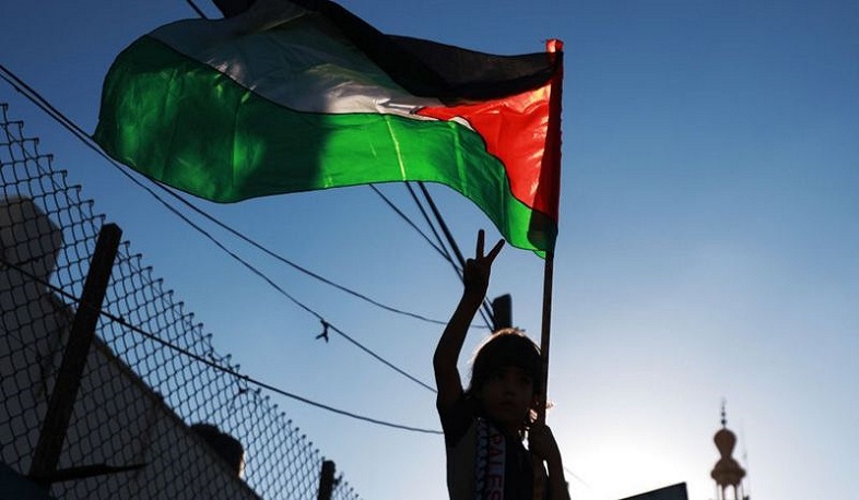 Международный уголовный суд начал расследование действий Израиля в Газе