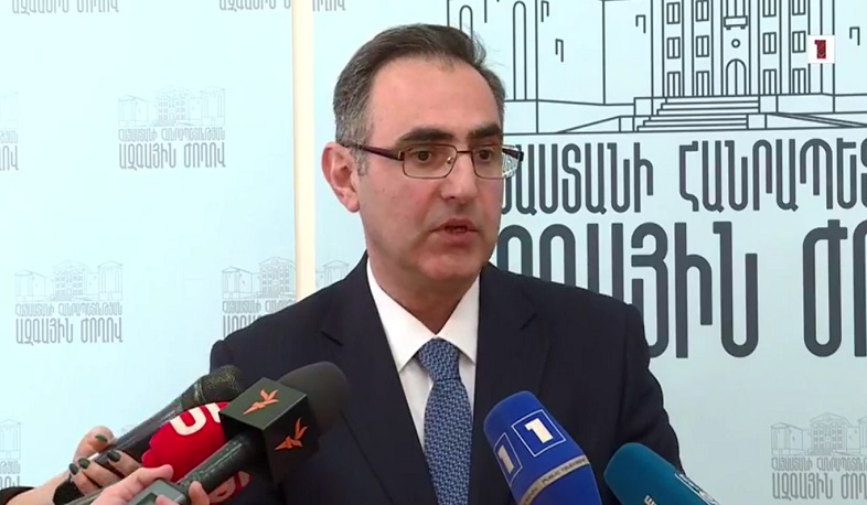 Գիտեի, որ գալիս եմ քաղաքական մարմին, և պատրաստ էի. Վճռաբեկ դատարանի դատավորի թեկնածուն՝ «Իմ քայլի» քվեարկության որոշման մասին