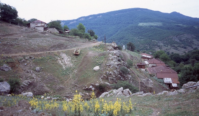 Արցախի մասին ֆիլմը կցուցադրվի Բեռլինի կինոփառատոնում