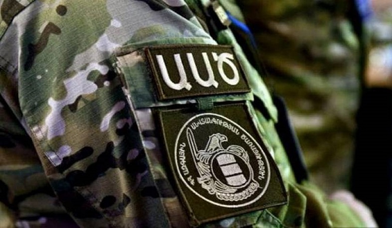 Առաջարկվում է պետական պահպանության ծառայությունն առանձնացնել ԱԱԾ-ից և դարձնել վարչապետին ենթակա մարմին