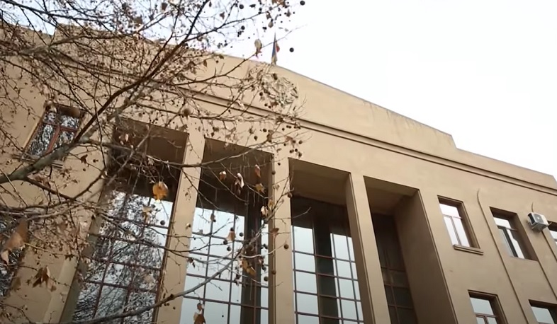 «Իմ քայլը» չընտրեց Վճռաբեկ դատարանի դատավորի պաշտոնում ԲԴԽ առաջադրած թեկնածուներին