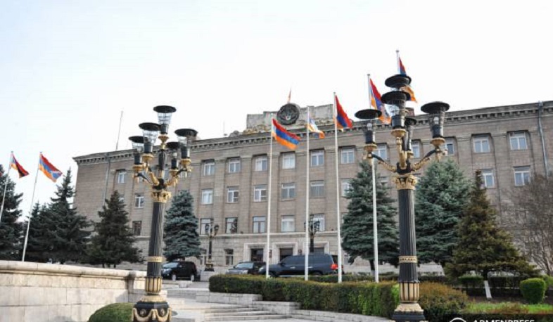 ԱՀ նախագահի աշխատակազմում քննարկվել են պատերազմով պայմանավորված իրավական հիմնախնդիրների լուծումները