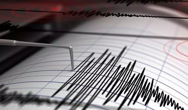 У берегов Новой Зеландии произошло землетрясение магнитудой 7,3