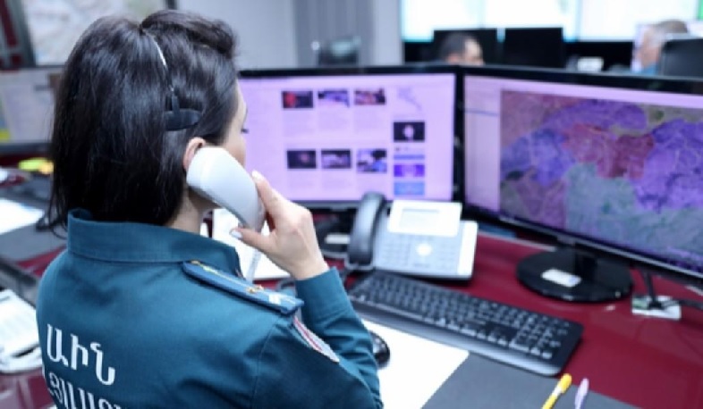 Փլուզում Կապան քաղաքում․ կա զոհ