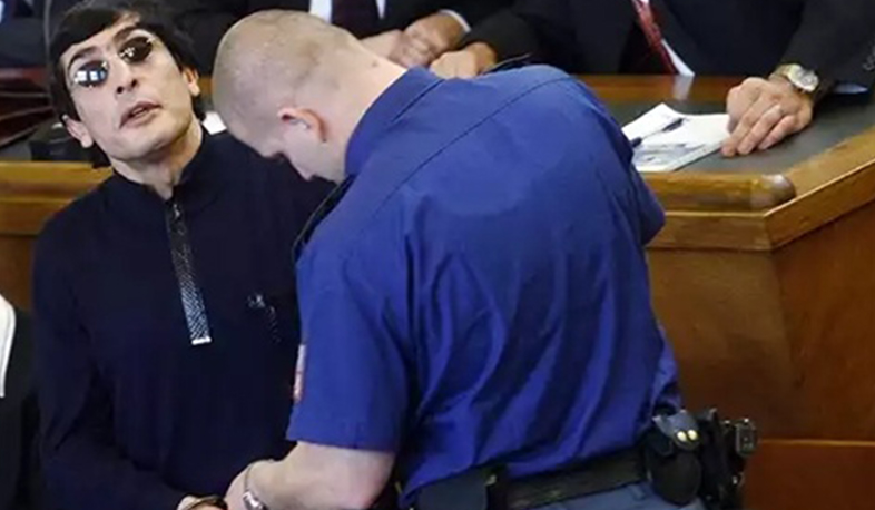 Բերման է ենթարկվել Զապ մականունով հայտնի Անդրանիկ Սողոյանը