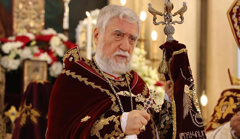 Հայրենի մեր ժողովուրդի զաւակները պէտք է նո՛յն եւ մէ՛կ հրապարակի վրայ հաւաքուին. Արամ Ա