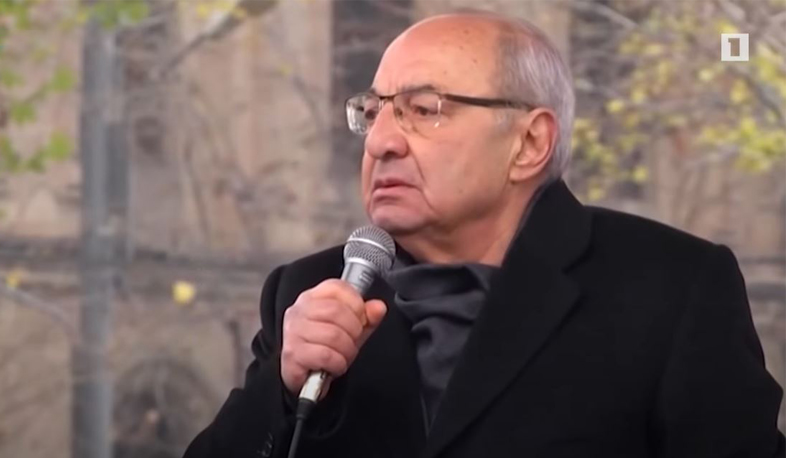 Վազգեն Մանուկյանին առաջադրված մեղադրանքն ու նրա նախկին հայտարարությունները