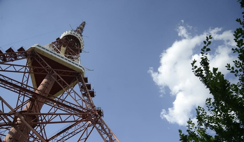 Մարտի 9-ին թվային հեռուստատեսային հաղորդիչ ցանցում կկատարվեն պրոֆիլակտիկ աշխատանքներ