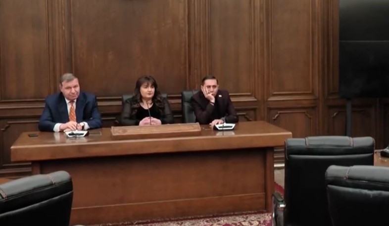 ԲՀԿ-ն արտահերթ ընտրությունների մասով առայժմ քննարկում չի ունեցել