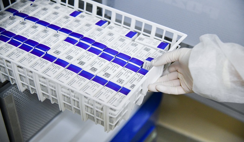 Кризис и скандал из-за «Спутника-V»