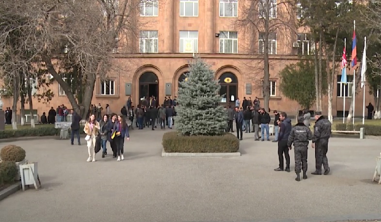 Լավ հնարավորություն աշխատող ուսանողների համար. ուսման վարձի փոխհատուցում եկամտահարկից