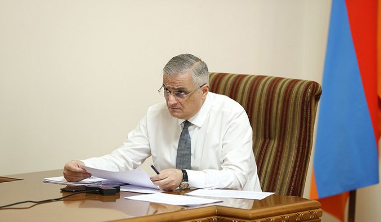 Состоялось заседание Совета Евразийской экономической комиссии