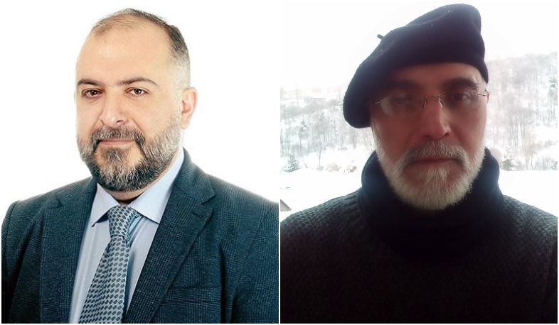 Վահագն Թևոսյանն ու Վահրամ Մարտիրոսյանը նշանակվեցին Հանրային հեռարձակողի խորհրդի անդամ