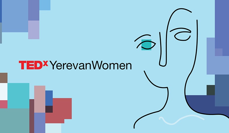 Women should no longer wait for permission to do what interests them. TEDxYerevanWomen kicks off