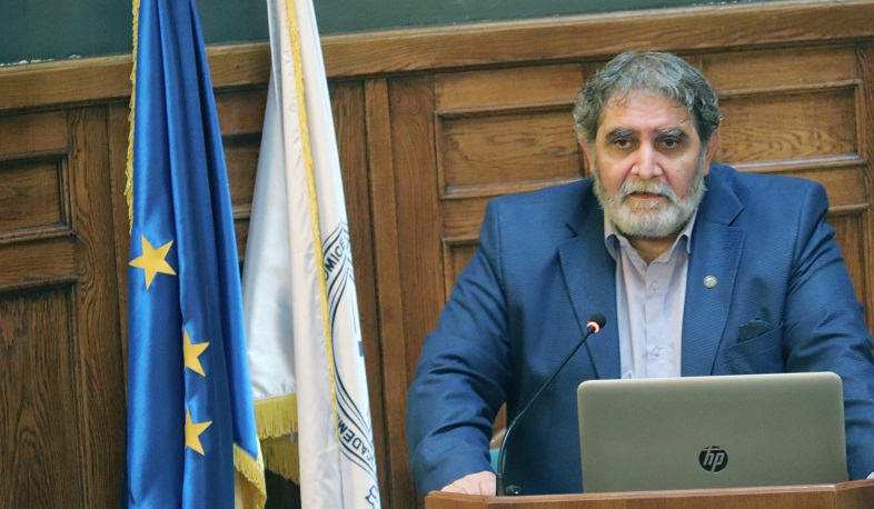 Մինսկի խմբի միջնորդական գործընթացի արագացումը ամենակարևոր բանն է, որն այժմ պետք է արվի. Ռումինիայի խորհրդարանի պատգամավոր