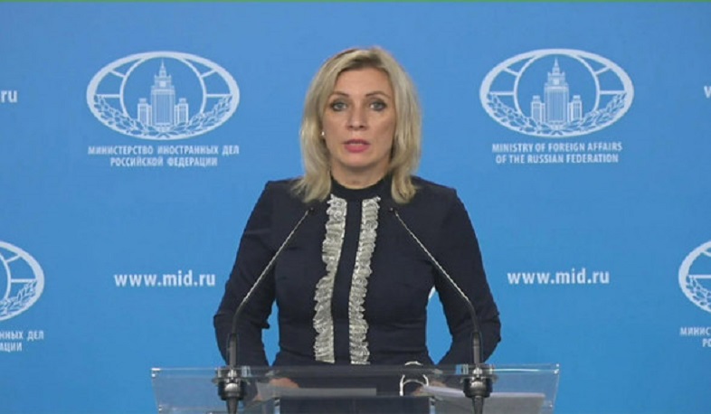 Российский МИД заявил о готовности ответить на санкции США