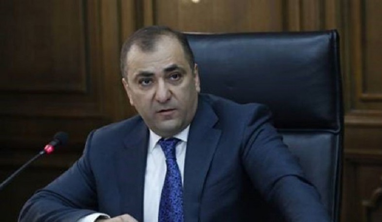 Արա Սաղաթելյանն ազատ արձակվեց