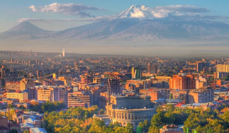 Fitch-ը Երևանին վերադարձրել է երկարաժամկետ «B+» վարկանիշը՝ «Կայուն» կանխատեսմամբ