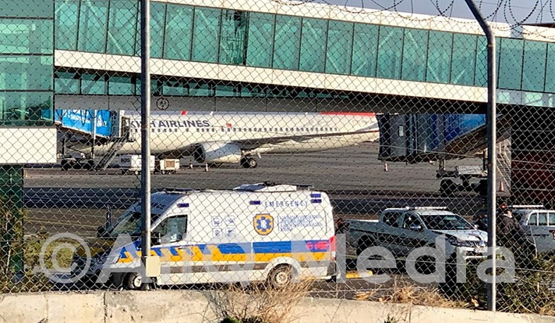 Վրաստանն օդային սահմանը բացում է ևս 4 երկրի համար