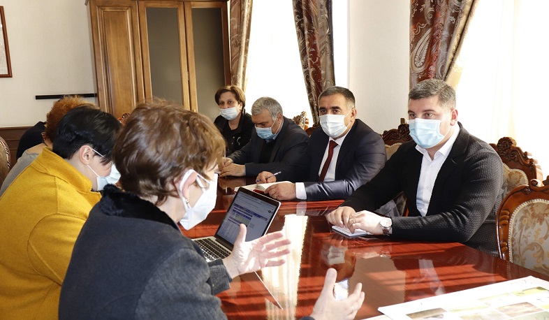 «Թումո» տուփեր կստեղծվեն Սևան քաղաքում և Գեղարքունիքի մարզի մի շարք այլ համայնքներում