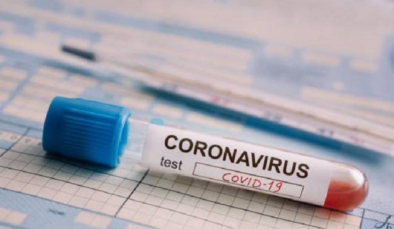 В Арцахе новых случаев заболевания коронавирусом не зарегистрировано