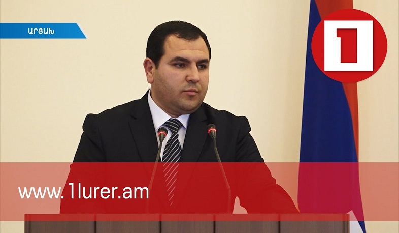 Փետրվարին ԱՀ գլխավոր դատախազը հանդիպել է տեղահանված ավելի քան 200 բնակչի հետ