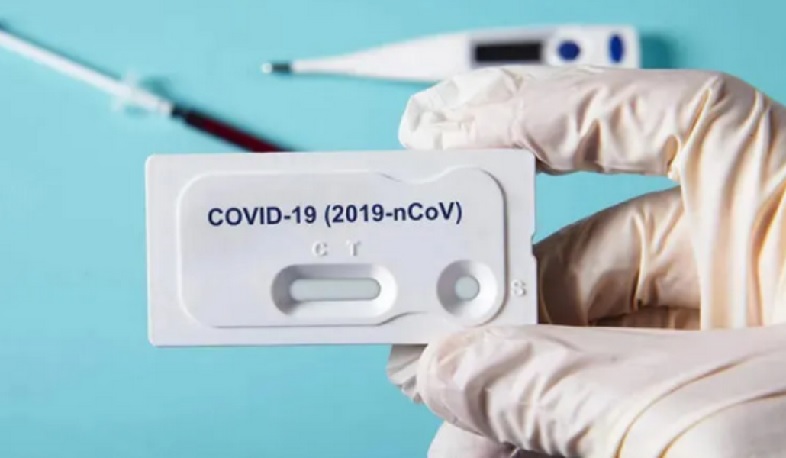 Վրաստանում գրանցվել է կորոնավիրուսի 234 նոր դեպք