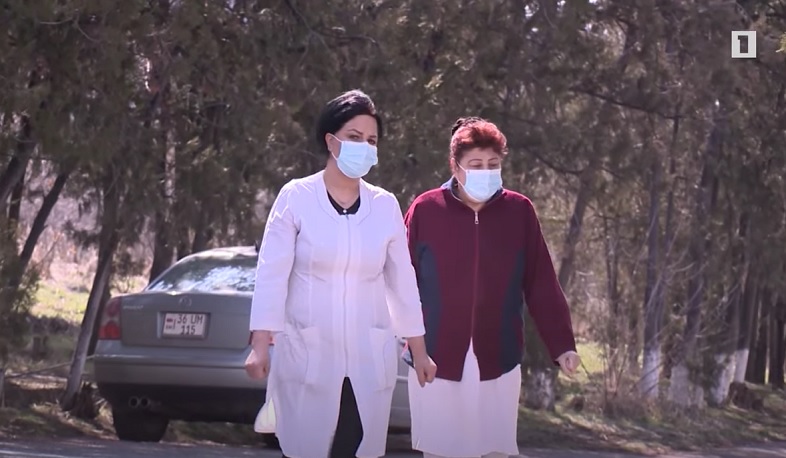 Հայաստանում կորոնաթվերն աճում են. արդեն գրանցվել են նաև կրկնավարակի դեպքեր