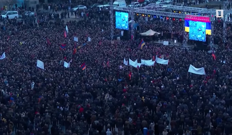 Իշխանության ու ընդդիմության այս շաբաթ արտաբերած գլխավոր տողերն ու քաղաքական գործընթացների տողատակերը