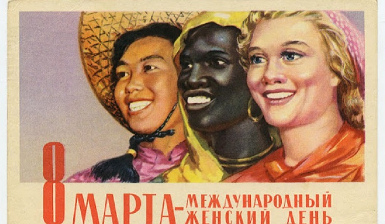 Не только 8 марта. Какие еще праздники в честь женщин есть в мире