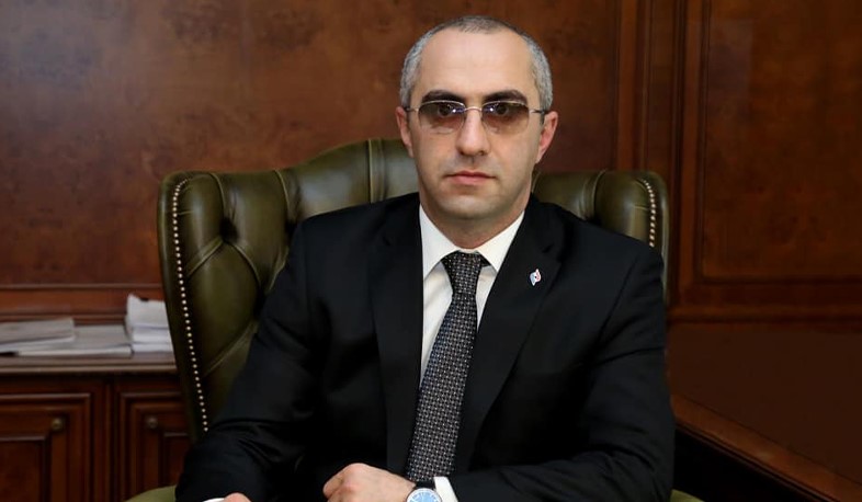 Անգնահատելի է գեղեցիկ սեռի ներկայացուցիչների դերը մեր կյանքում. ՊԵԿ նախագահի ուղերձը