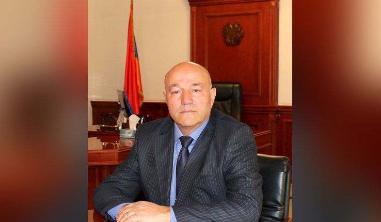 Խոնարհումս այն հայ կանանց, որ իրենց որդիներից, ամուսիններից և սիրած տղաներից մարտիության շնորհավորանք չեն ստանալու․ Սյունիքի մարզպետ