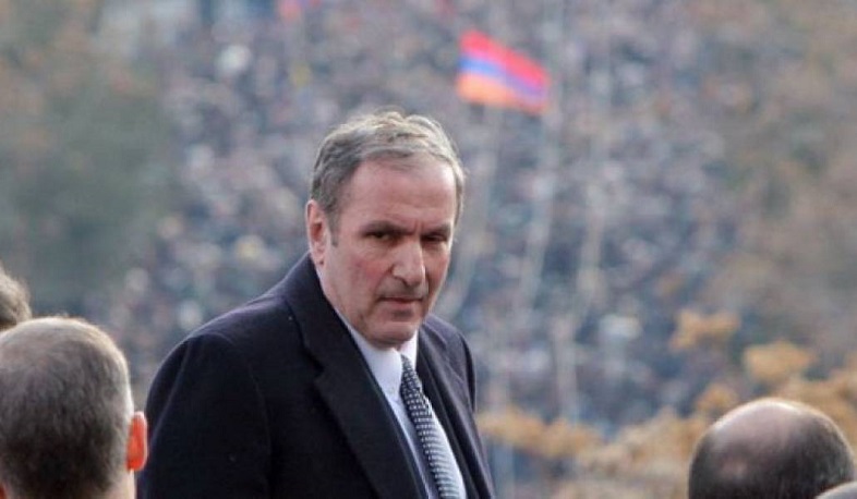 Վտանգավոր և դատապարտելի եմ համարում որոշ քաղաքական գործիչների անպատասխանատու հայտարարությունները. Լևոն Տեր-Պետրոսյան