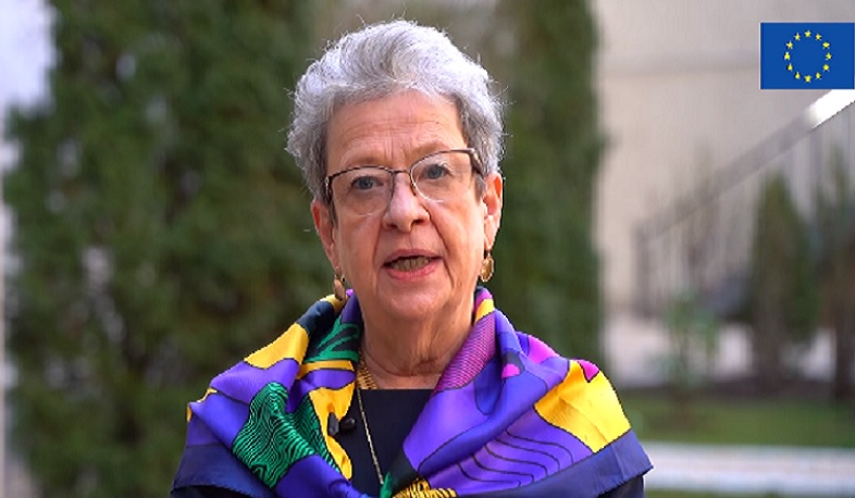 Հենց կանայք են, որ կարող են այս երկիրը տանել դեպի առաջընթաց. ՀՀ-ում ԵՄ դեսպան