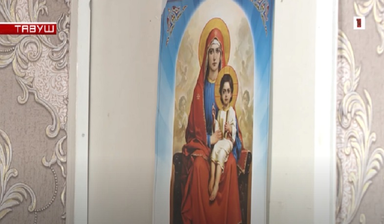 Удины в Азербайджане боятся говорить о своем происхождении, в Армении же живут бок о бок с армянами