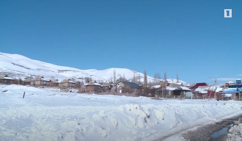 Արեգնադեմում հույս ունեն, որ երկրաշարժից 30 տարի հետո գյուղը դպրոցի շենք կունենա